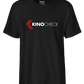KinoCheck Logo Fairtrade T-Shirt