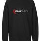 KinoCheck Logo Fairtrade Sweater
