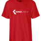 KinoCheck Logo Fairtrade T-Shirt