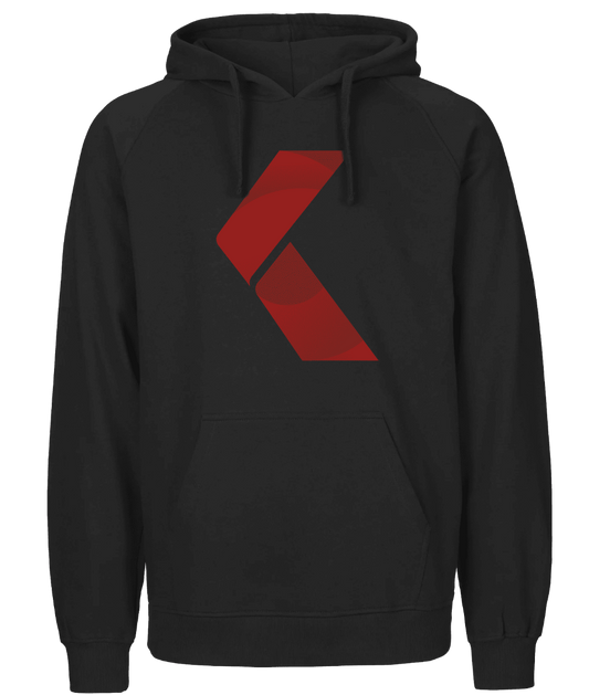 KinoCheck Fairtrade Hoodie