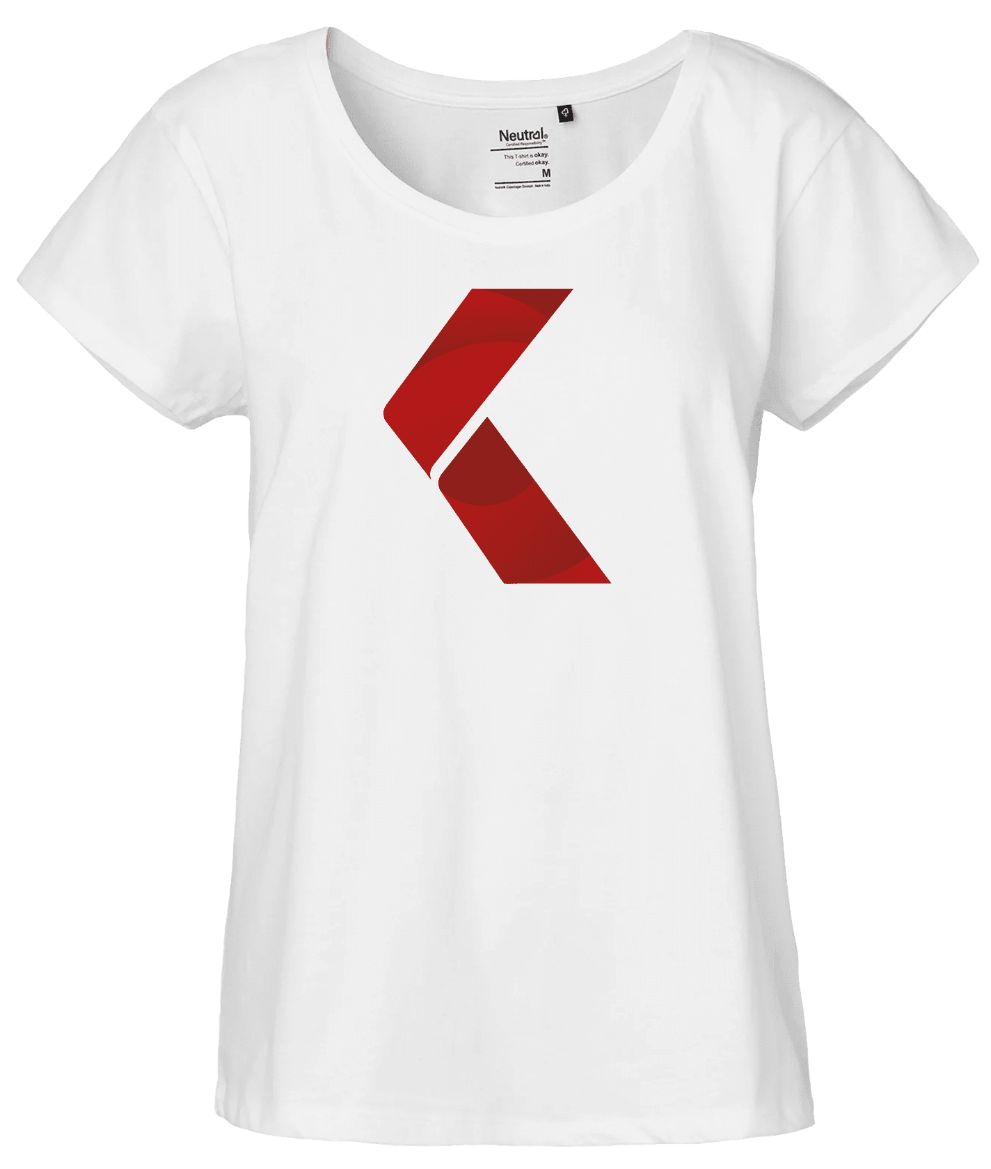 KinoCheck Fairtrade T-Shirt Girls