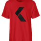KinoCheck Fairtrade T-Shirt