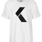 KinoCheck Fairtrade T-Shirt