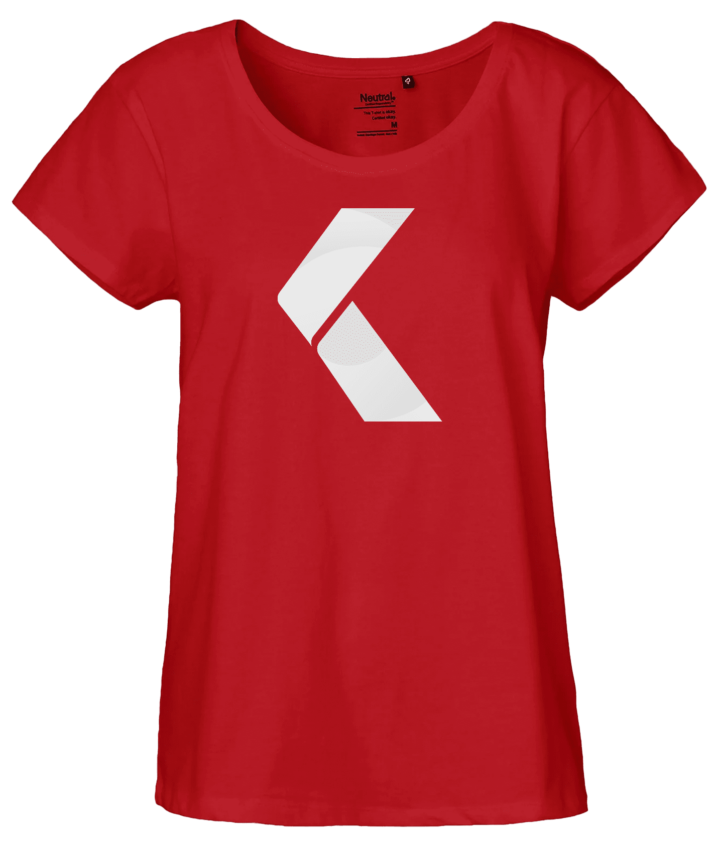 KinoCheck Fairtrade T-Shirt Girls